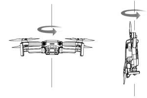 dji Mini 2 Ultralight Foldable Drone Manual Image