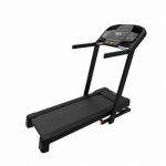 DOMYOS T540C Fitness Treadmill Manual Thumb
