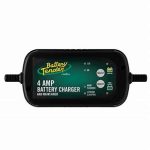 Battery Tender 4 Amp 6V/12V Selectable Battery Charger manual Thumb