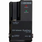 BOSS Wireless System Manual Thumb