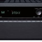 ONKYO AV Receivers Bear Atmos Music Streaming Goodies tx-nr686 manual Image