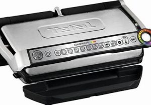 Tefal OptiGrill XL manual Image