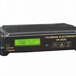 Vivarium Electronics Model VE-200 thermostat manual Thumb