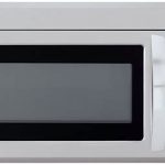 LG Microwave Oven LMV1831 manual Thumb