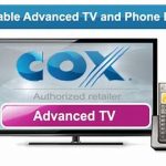 Cox Advanced TV CableCARD Manual Thumb