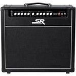 STAGE RIGHT SB12 50W Guitar Amp Combo Manual Thumb