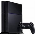 SONY PS4 PlayStation manual Thumb