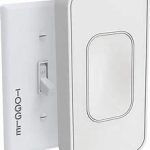 Switchmate Snap-On Instant Smart Light Switch Manual Image