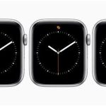 The Apple Watch status icons manual Thumb