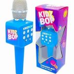 KIDZ BOP KS101 Karaoke Microphone manual Thumb