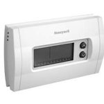 Honeywell CM507A Programmable Room Thermostat manual Thumb