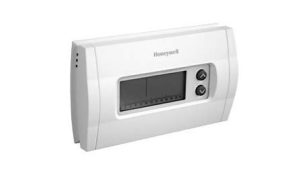 Honeywell CM507A Programmable Room Thermostat manual Image
