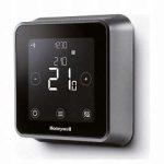 Honeywell 8403-092 T6 Pro WiFi Lyric T6 Pro Wi-Fi Thermostat Manual Thumb