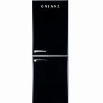 Galanz Refrigerator GLR74BRDR12 Manual Image