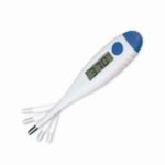 Fast Read Digital Clinical Thermometer KD-113 Manual Thumb