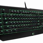 Keys on Razer keyboard are stuck, sticky, loose, unresponsive or spamming manual Thumb
