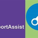 DELL SupportAssist for Home PCs Version 3.11.4 App manual Image