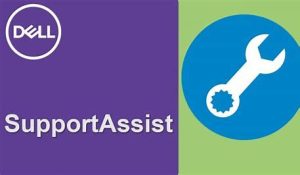 DELL SupportAssist for Home PCs Version 3.11.4 App manual Image