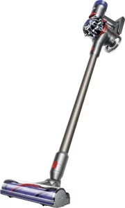 dyson V8 Cordless Vacuum Cleaner Manual Image