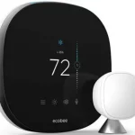 Ecobee Thermostat Manual Thumb