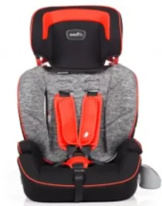 evenflo CS906F sutton Booster Seat manual Image