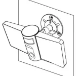 Merkury geeni Smart Wi-Fi Floodlight Camera manual Thumb