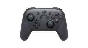 gioteck WX-4 Wireless Controller for Nintendo Switch Playstation 3 and Window PC Manual Image