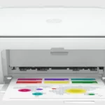 hp 2700e DeskJet Printer manual Thumb