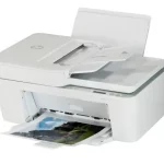 hp DeskJet 4152e All-in-One Printer manual Thumb