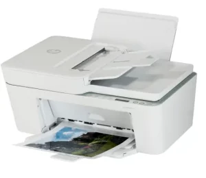 hp DeskJet 4152e All-in-One Printer manual Image