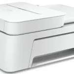 HP DeskJet 4100e Printer  Manual Thumb