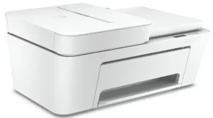 HP DeskJet 4100e Printer  Manual Image