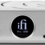 iDSD ifi Pro Amplifier manual Thumb