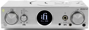 iDSD ifi Pro Amplifier manual Image