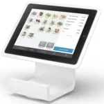 Square Stand manual Image
