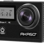AKASO Brave 4 Action Camera Manual Thumb