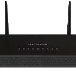 Netgear AC1200 Smart WiFi Router R6220 Manual Thumb