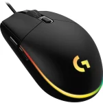logitech Lightsync Gaming Mouse G103-G203 manual Thumb