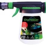 Chameleon Adaptable Hose End Sprayer manual Thumb