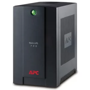 APC Back-UPS Manual Image
