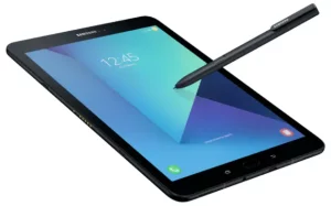 SAMSUNG Galaxy Tab S3 manual Image