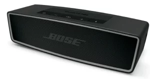 BOSE SoundLink Mini Bluetooth Speaker II manual Image
