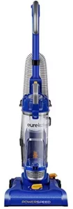 eureka acuum cleaner manual Image