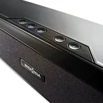 INSIGNIA Soundbar Home Theater Speaker System with Bluetooth manual Thumb