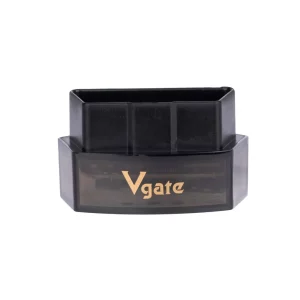 Vgate iCar Pro BLE 4.0 Manual Image
