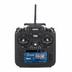 EACHINE Hall Sensor Gimbals 2.4GHz 16CH Internal Multiprotocol RF System OpenTX Radio Transmitter RC Drone Manual Image