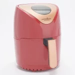 COPPER CHEF Power AirFryer manual Image