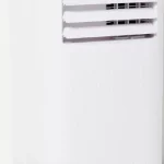 qvc V43252 Easy Cool PORTABLE AIR CONDITIONER Manual Image