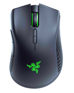 Razer Mamba Wireless Firmware Updater manual Image