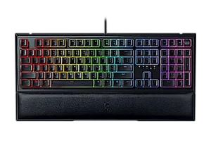 Razer Ornata V2 Manual Image